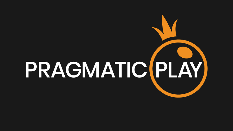 Logo för Pragmatic Play