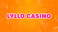 Lollo Casino logo till casinon med högst RTP listan.