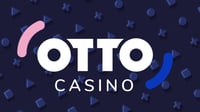 Logo för Otto Casino