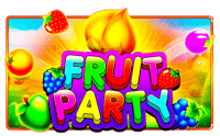 Bild för Fruit Party