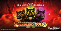 Bild för Cerberus Gold