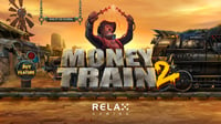 Bild för Money Train 2