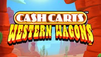 Bild för Cash Carts Western Wagons