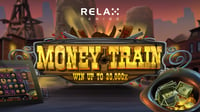 Bild för Money Train