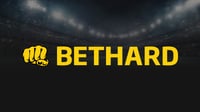 Logo för Bethard