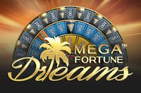 Bild för Mega Fortune Dreams