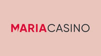 Logo för Maria Casino