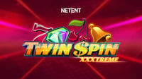 Bild för Twin Spin XXXtreme