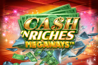 Bild för Cash N Riches Megaways