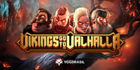 Bild för Vikings Go to Valhalla