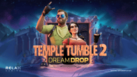 Bild för Temple Tumble 2 Dream Drop