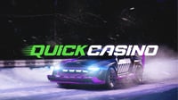 Logo för Quick Casino