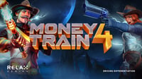 Bild för Money Train 4