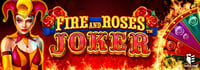 Bild för Fire and Roses Joker