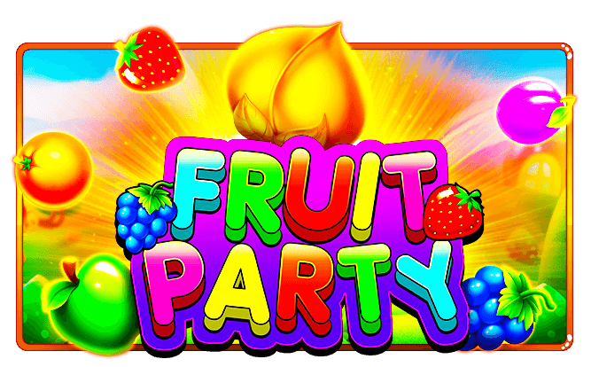 Bild för Fruit Party