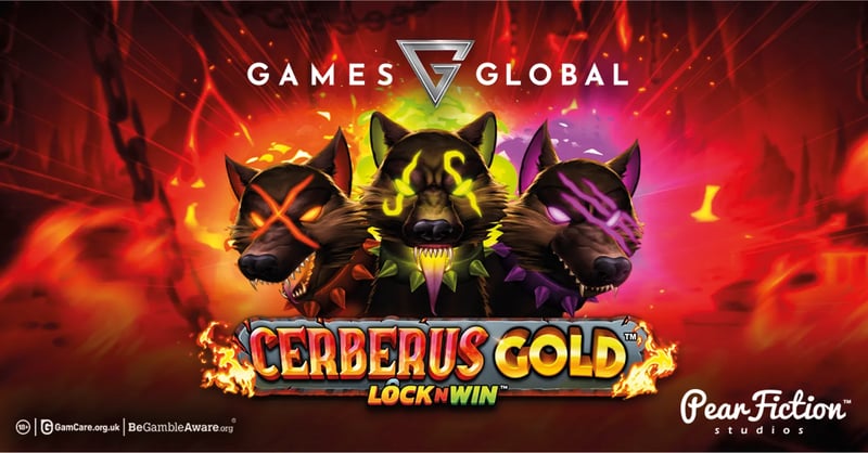 Bild för Cerberus Gold