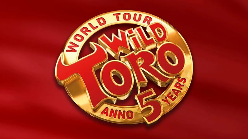 Bild för Wild Toro 2