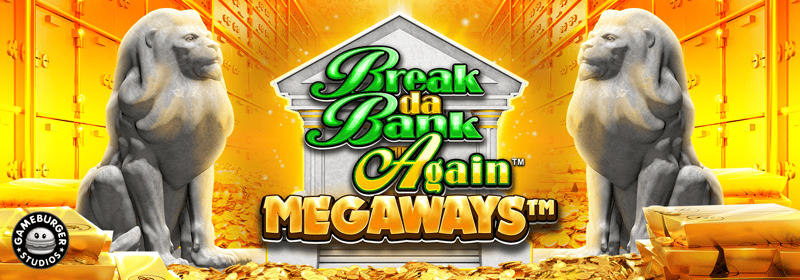 Bild för Break Da Bank Again Megaways