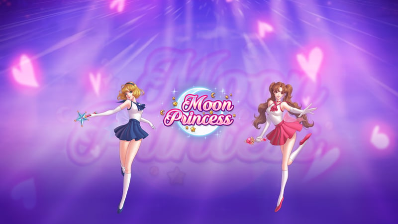 Bild för Moon Princess