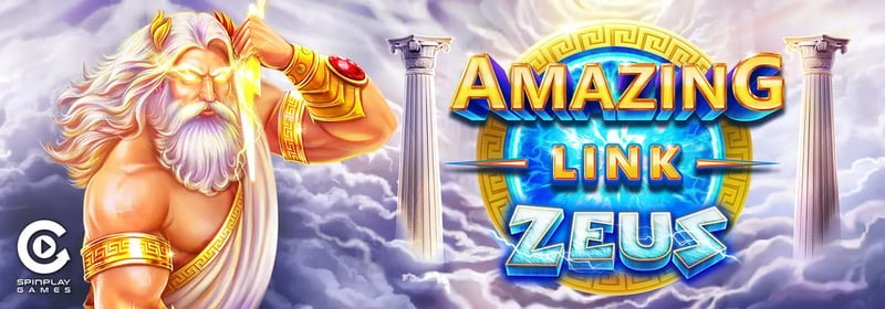 Bild för Amazing Link Zeus