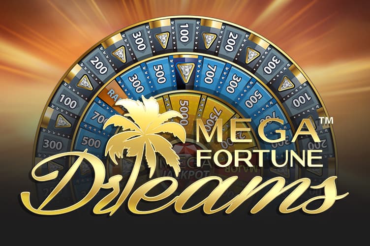 Bild för Mega Fortune Dreams