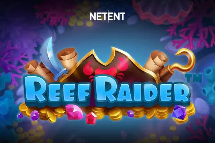 Bild för Reef Raider