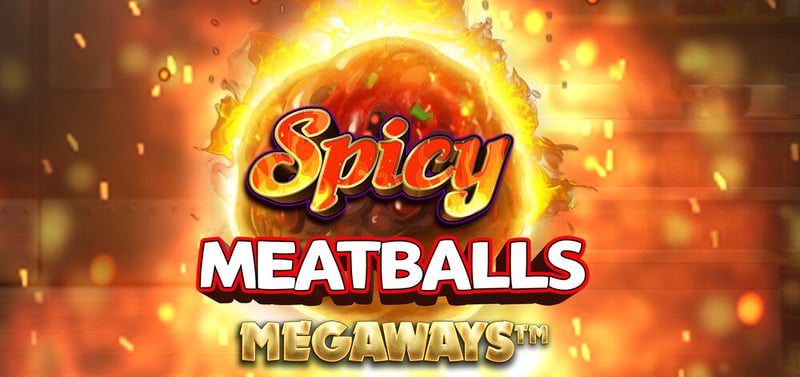 Bild för Spicy Meatballs Megaways