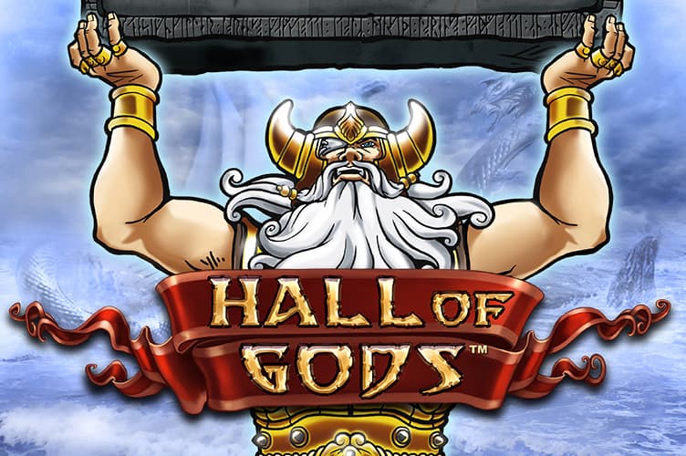 Bild för Hall of Gods