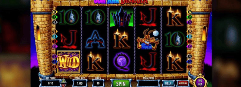 Varje spin räknas när man har en insats med riktiga pengar på slots, RTP gör stor skillnad.