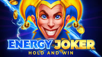 En bild av casinospelet energy joker: hold and win, med efterföljande artikel om spelets RTP och på vilket casino man vinner mest.