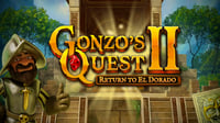 På dessa casinon spelar Gonzo's Quest 2 med högst RTP, och med störst återbetalning. Då vinner du mest.