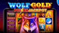 Bild för Wolf Gold