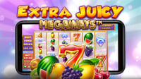 Bild för Extra Juicy Megaways