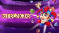 en bild på Star Joker slot i en artikel som undersöker vart högst RTP finns.
