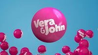 logo of the casino Vera & John
