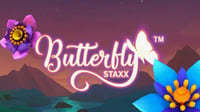 Butterfly Staxx RTP
