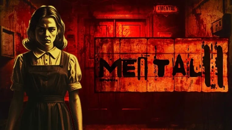 Bild på slot-spelet mental 2, vi kollar allas casinos RTP för att se vart man vinner mest.