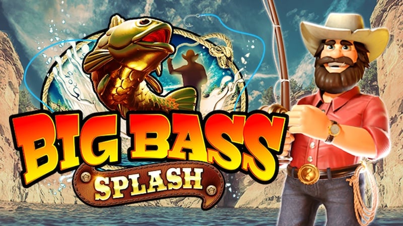 Bild för Big Bass Splash