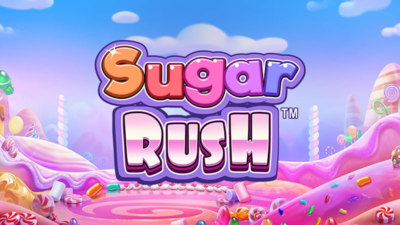 Bild för Sugar Rush