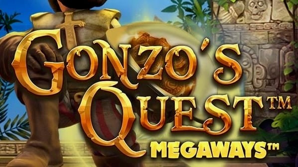 Gonzos Quest Megaways RTP