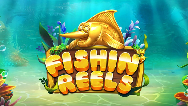 Bild för Fishin Reels